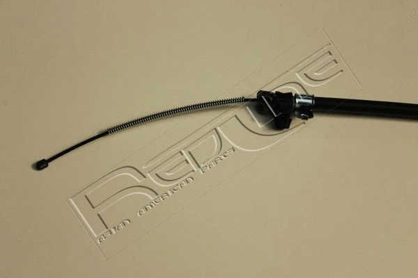 Cable Pull, parking brake