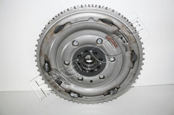 Flywheel (25NI094)