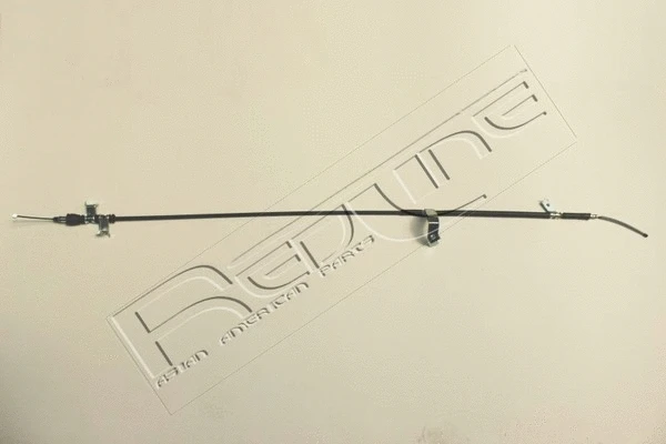 Cable Pull, parking brake (49KI016)