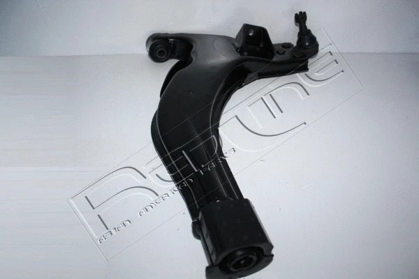 Control/Trailing Arm, wheel suspension (40NI044)