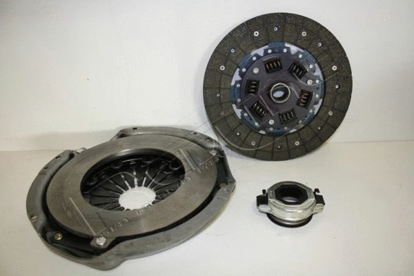 Clutch Kit (25NI031)