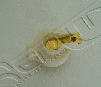 Rotor, distributor (50SZ012)