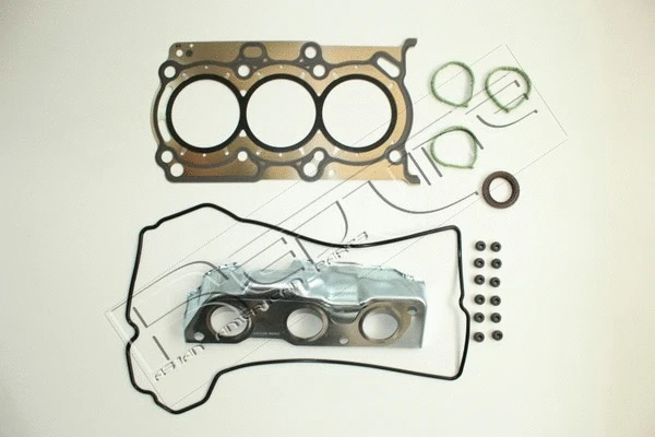 Full Gasket Kit, engine (33SM003)