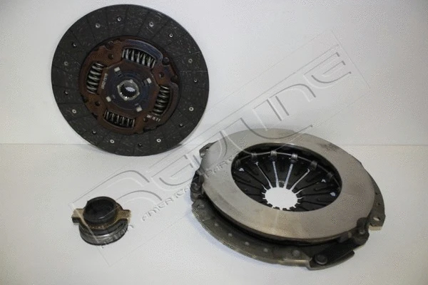 Clutch Kit (25SS012)