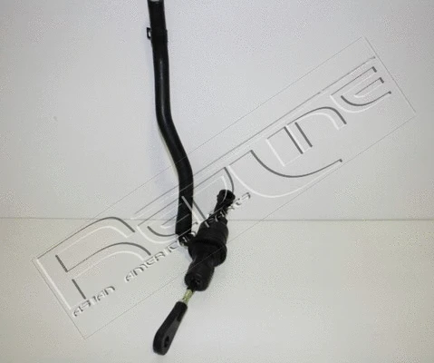 Master Cylinder, clutch