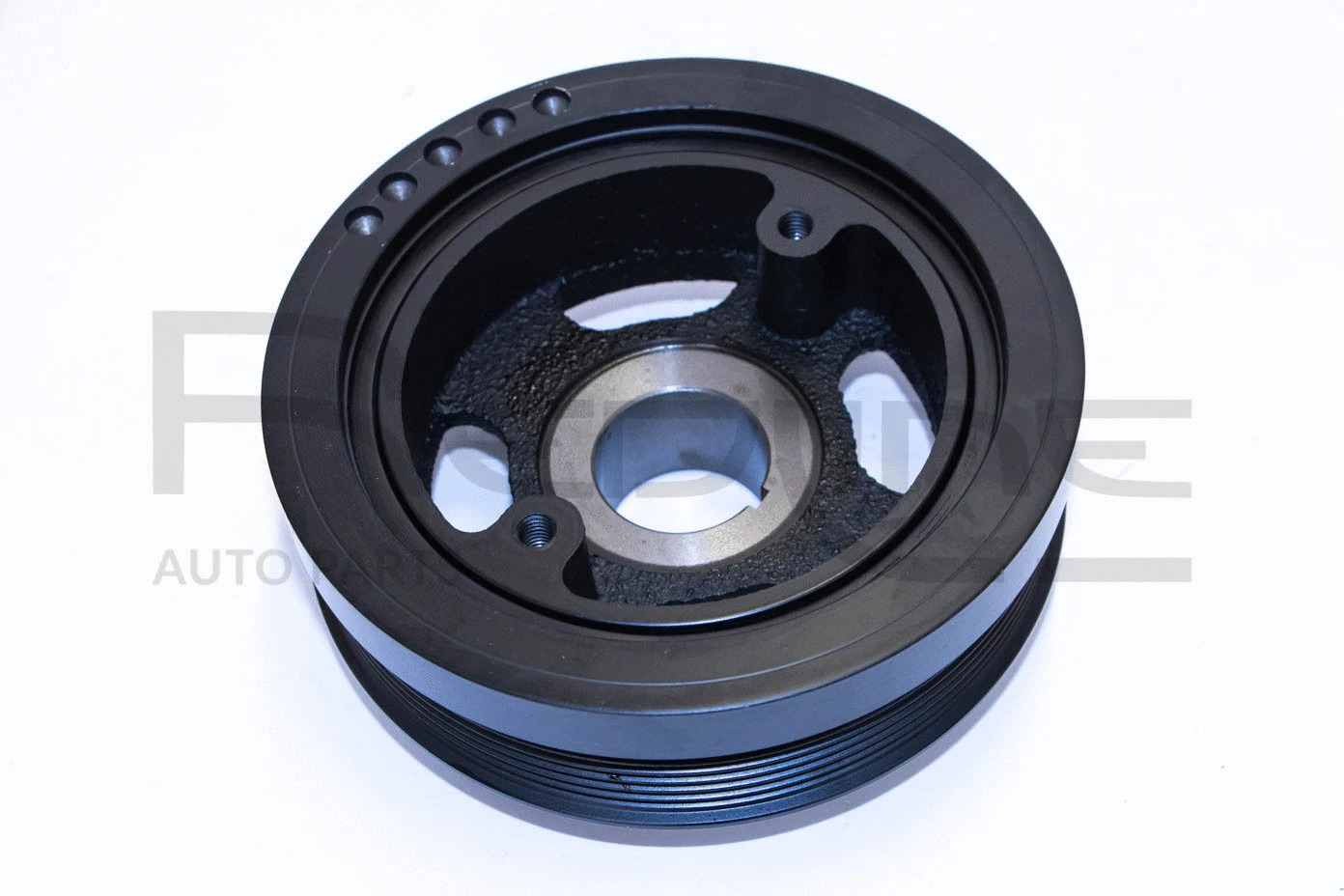 Belt Pulley, crankshaft