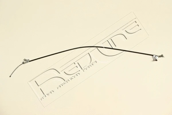 Cable Pull, parking brake (49TO012)