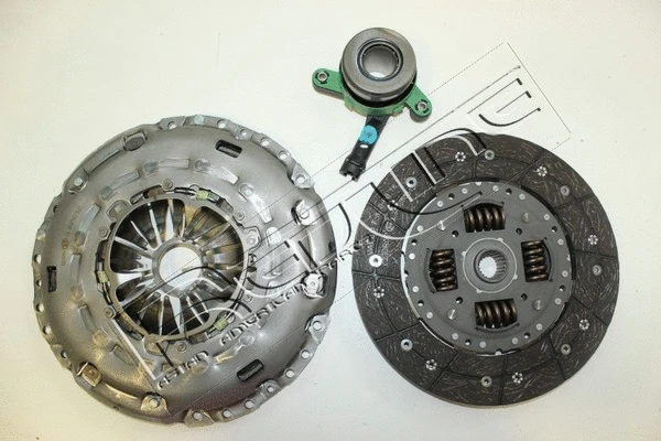 Clutch Kit (25MI103)