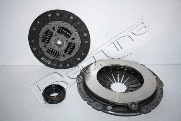 Clutch Kit (25HO036)