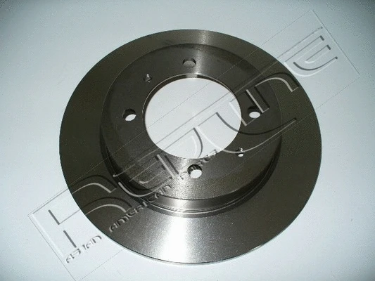Brake Disc (26MI024)