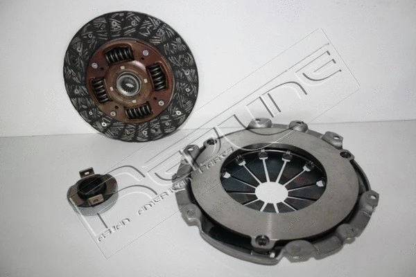 Clutch Kit (25MI086)