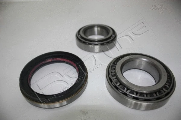 Wheel Bearing Kit (24NI000)