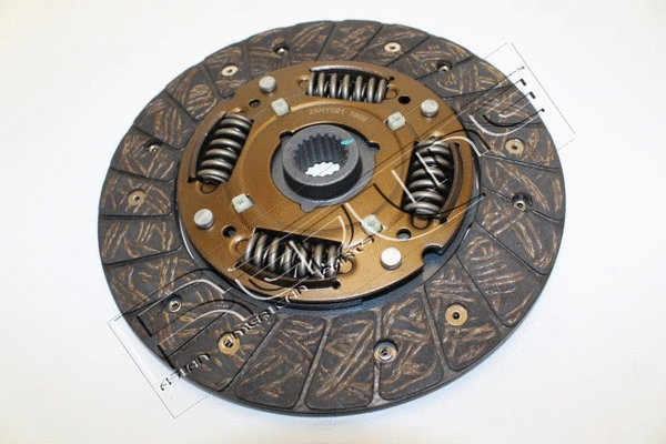Clutch Kit