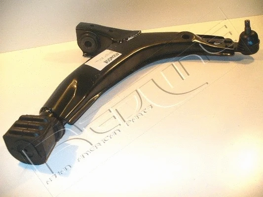 Control/Trailing Arm, wheel suspension (40DW008)
