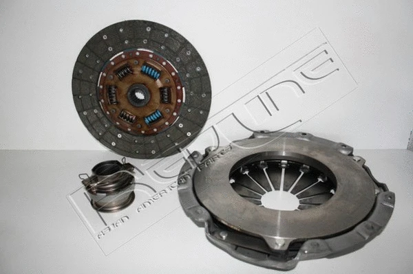 Clutch Kit (25TO095)