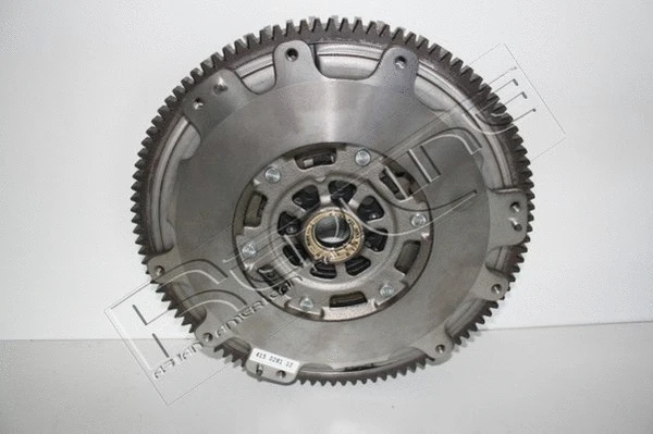 Flywheel