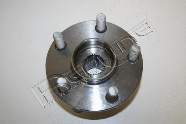 Wheel Hub