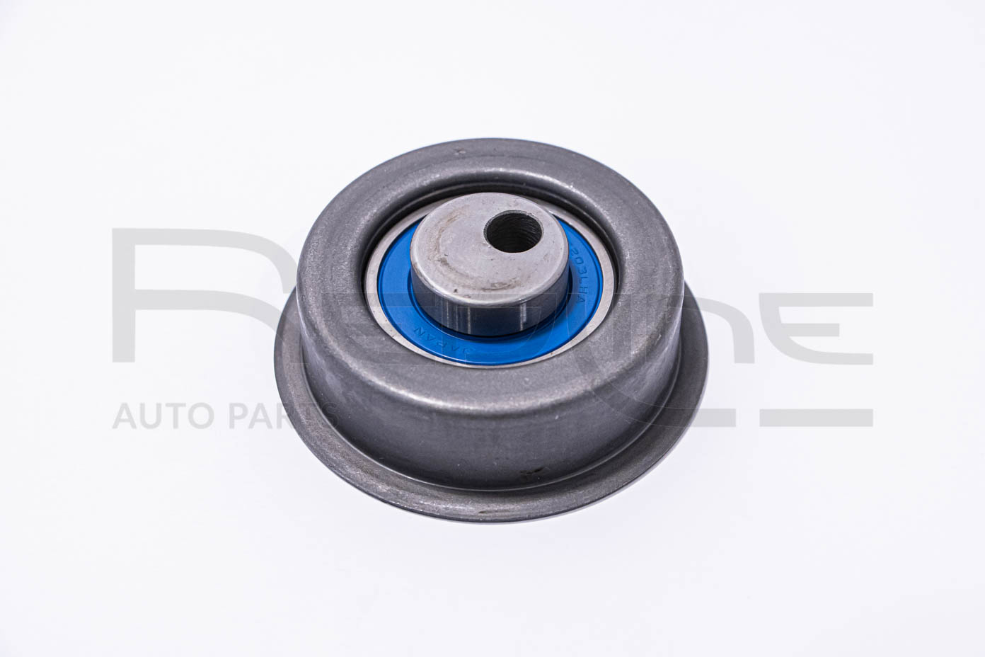 Tensioner, timing belt