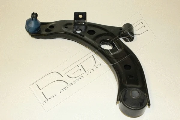 Control/Trailing Arm, wheel suspension (40DA033)