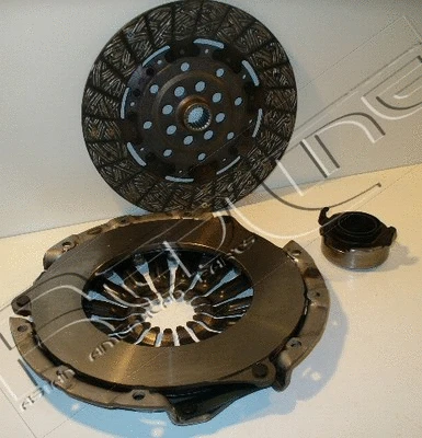 Clutch Kit (25MZ011)