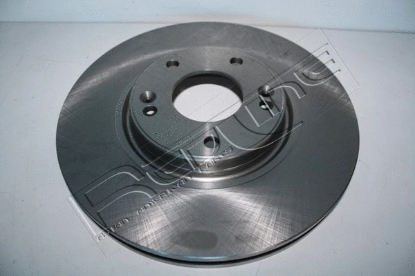 Brake Disc (26KI062)