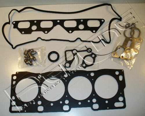 Gasket Kit, cylinder head (32MZ002)
