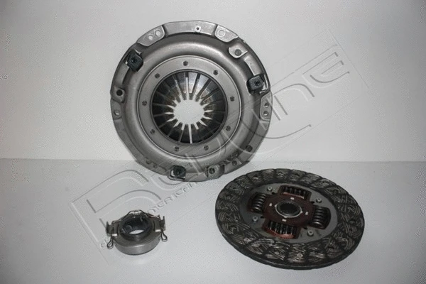 Clutch Kit