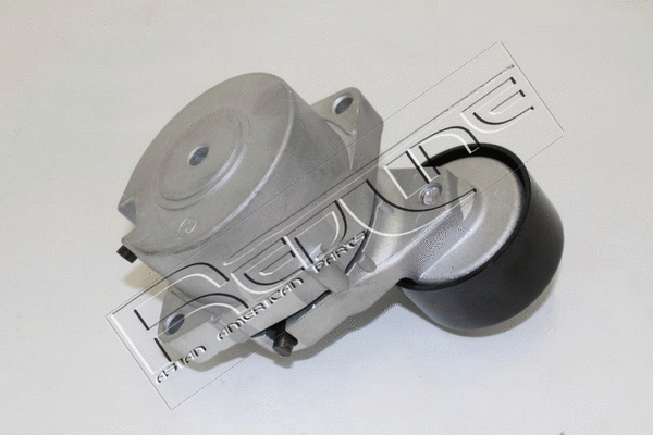 Belt Tensioner, V-ribbed belt