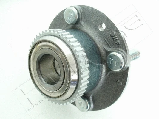 Wheel Bearing Kit (24KI008)