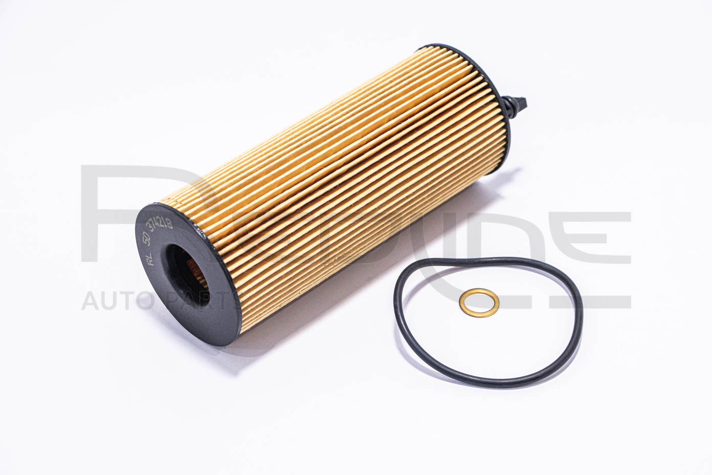 Oil Filter (38BW003)