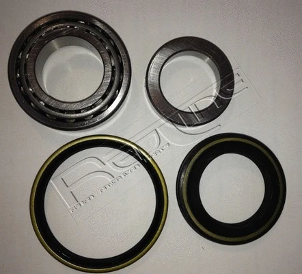 Wheel Bearing Kit (24SS000)