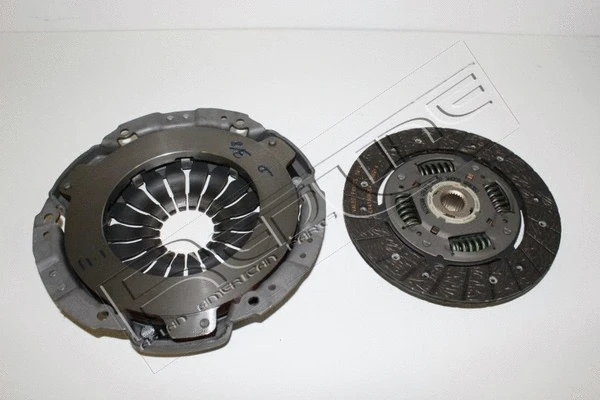 Clutch Kit