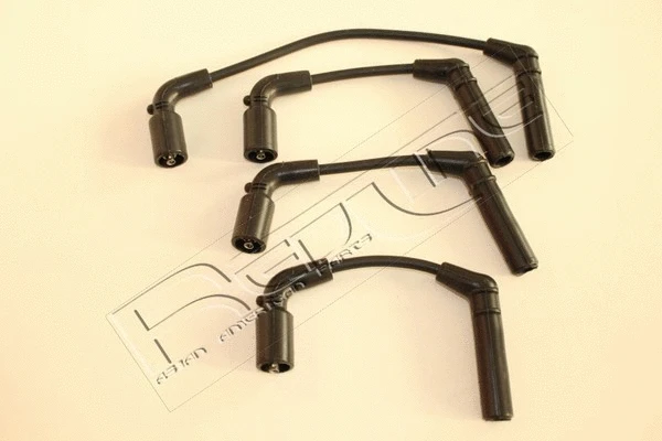 Ignition Cable Kit (63DW001)