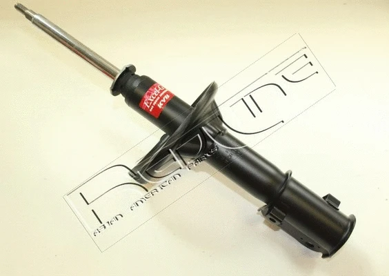 Shock Absorber (39HY025)