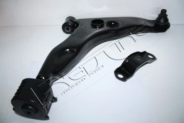 Control/Trailing Arm, wheel suspension (40MI070)