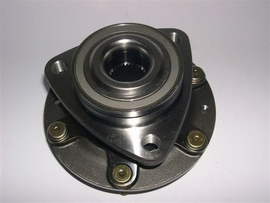 Wheel Hub (24KI018)