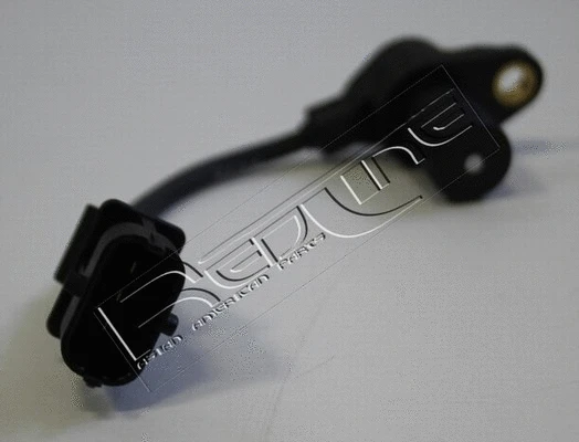Sensor, crankshaft pulse