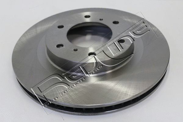 Brake Disc (26MI010)