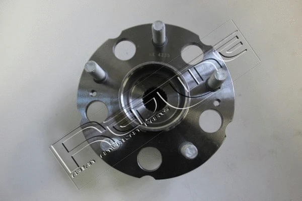 Wheel Hub