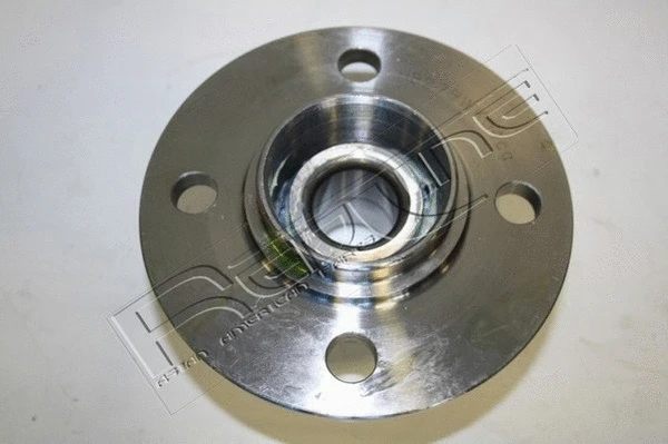 Wheel Hub