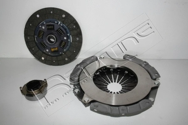 Clutch Kit (25MZ028)