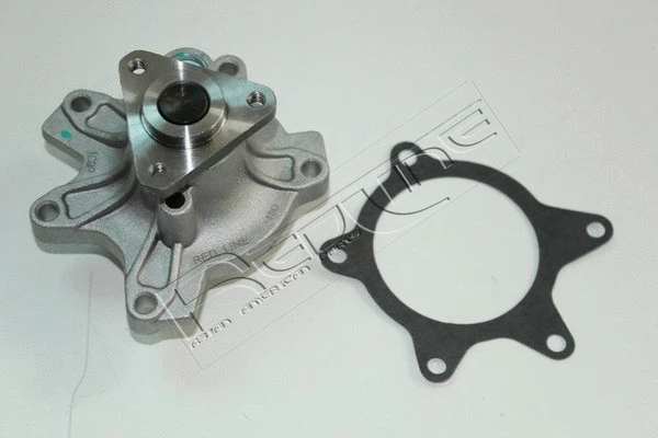 Water Pump, engine cooling (28TO015)