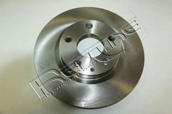 Brake Disc (26MZ046)