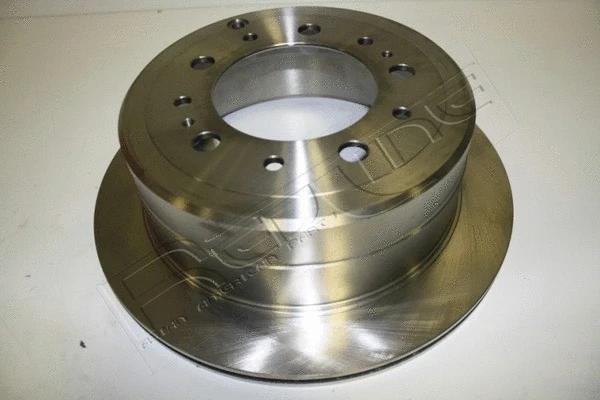 Brake Disc (26TO073)