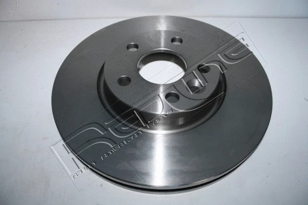 Brake Disc (26RV023)