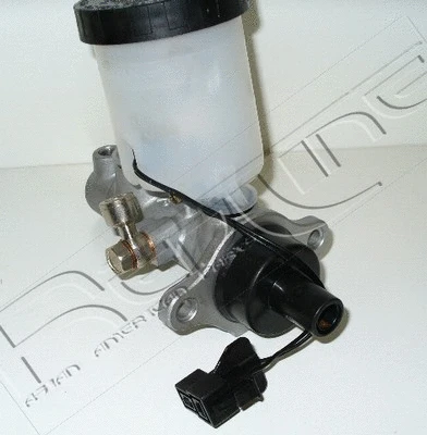 Brake Master Cylinder (09MZ005)