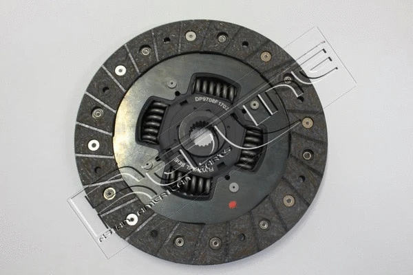 Clutch Kit