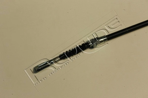 Cable Pull, parking brake