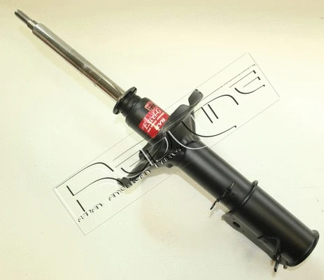 Shock Absorber (39KI002)