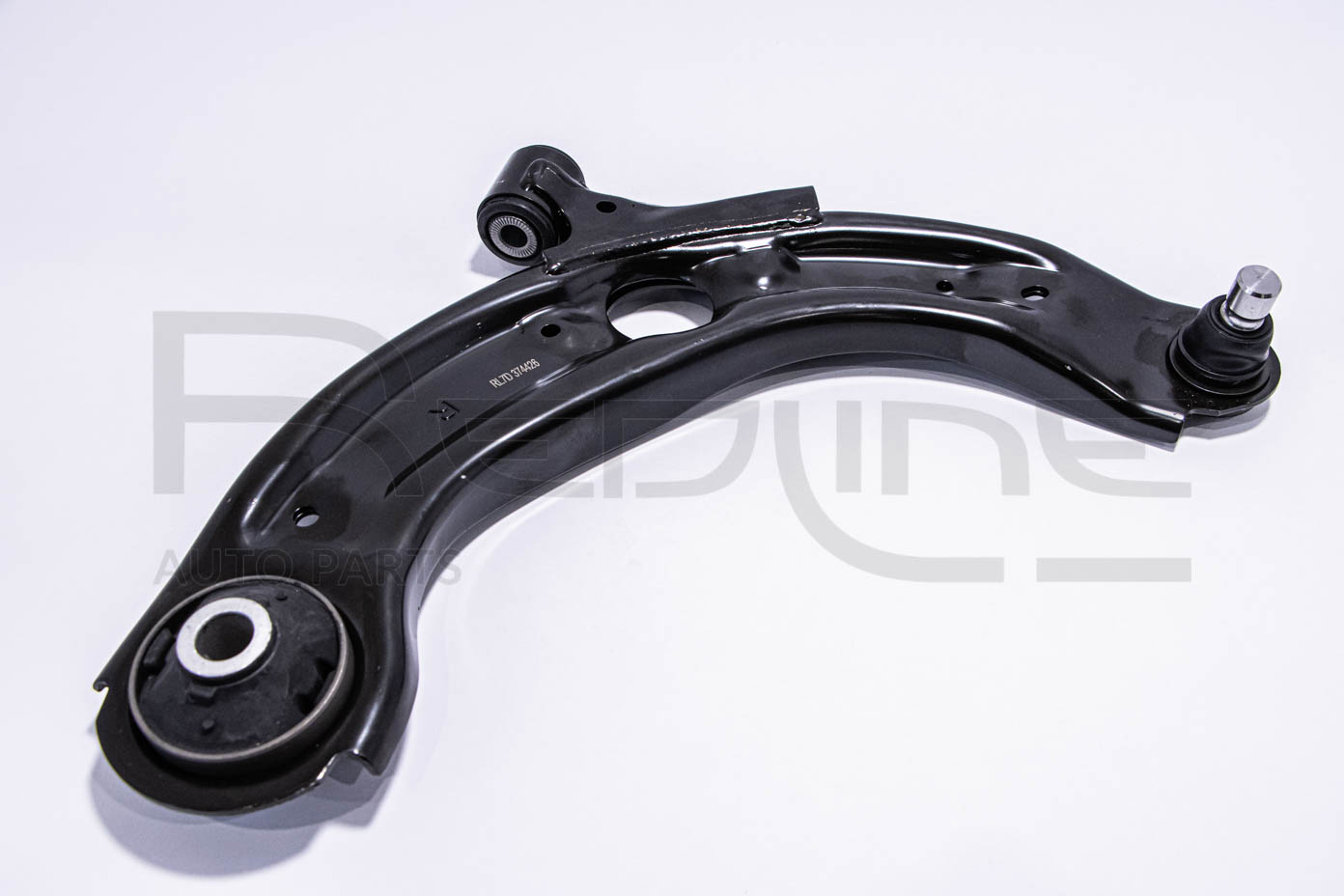 Control/Trailing Arm, wheel suspension (40MZ158)